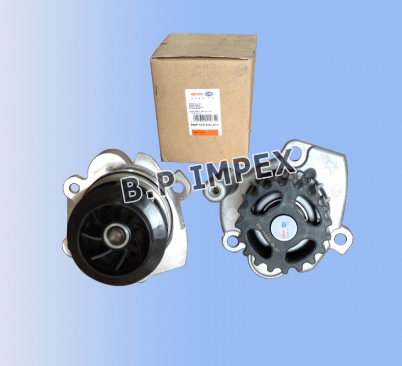 water pump